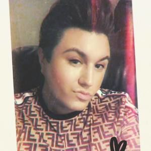 Meet your Posher, Andrew